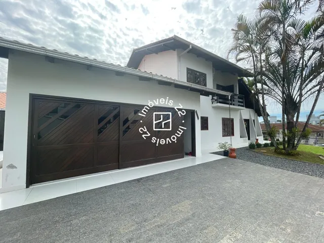 Imagem 15: Casa Alto Padrão a Venda no Bairro Vila Nova