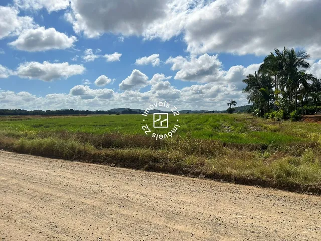 Imagem 4: TERRENO AMPLO A VENDA NO BAIRRO VILA NOVA