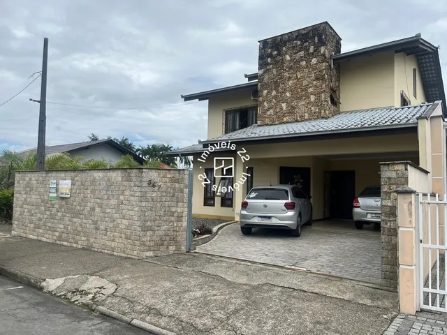 Imagem: CASA AVERBADA A VENDA NO BAIRRO VILA NOVA