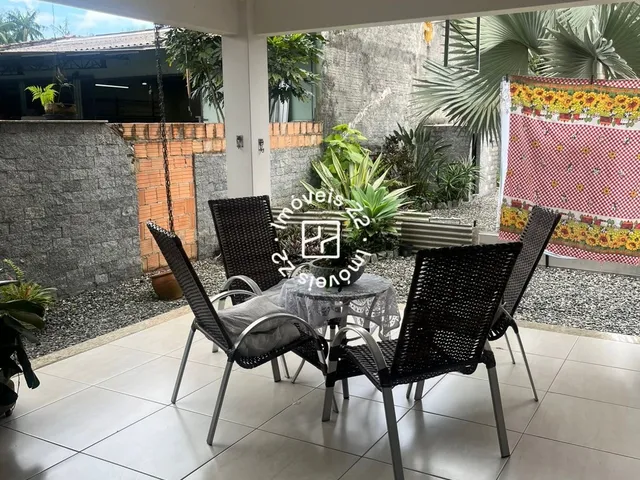 Imagem 3: CASA AVERBADA A VENDA NO BAIRRO VILA NOVA