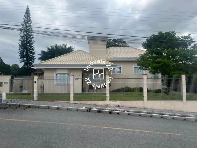 Imagem: CASA AVERBADA A VENDA NO BAIRRO VILA NOVA