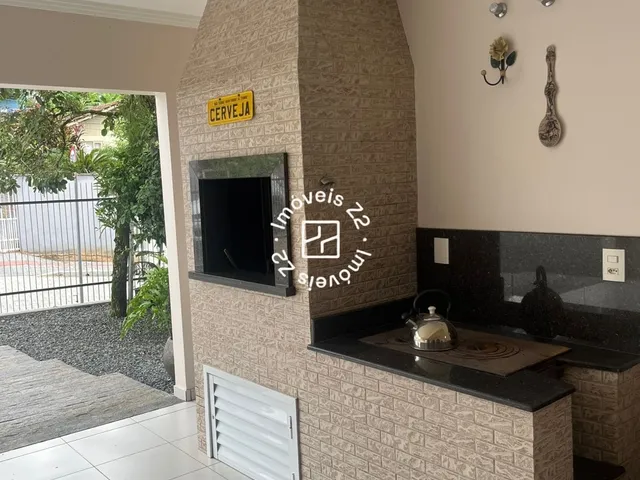 Imagem 15: CASA AVERBADA A VENDA NO BAIRRO VILA NOVA