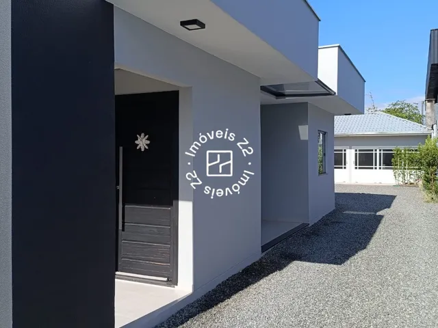 Imagem 2: CASA AVERBADA A VENDA NO BAIRRO VILA NOVA