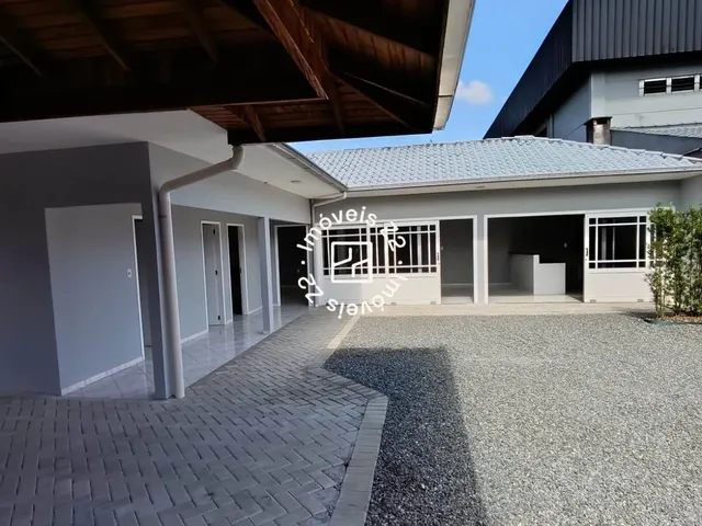 Imagem 12: CASA AVERBADA A VENDA NO BAIRRO VILA NOVA