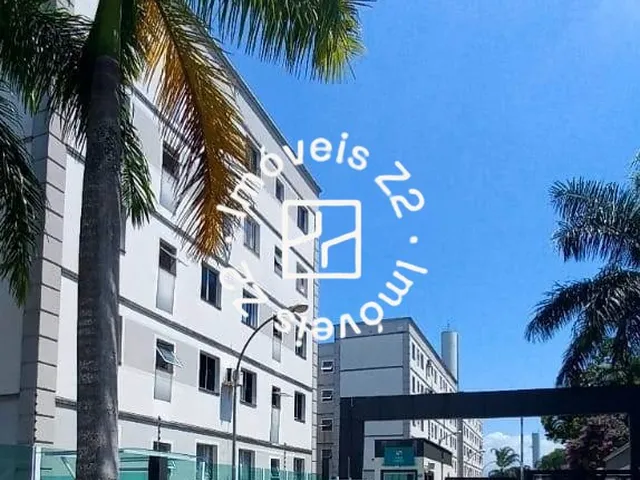 Imagem: APARTAMENTO A VENDA NO BAIRRO FLORESTA