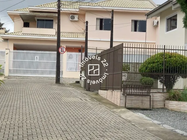 Imagem: SOBRADO A VENDA NO BAIRRO SAGUAÇU