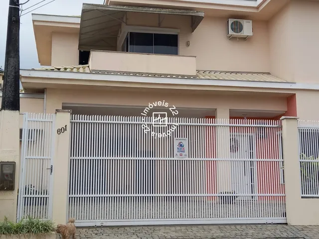 Imagem 12: SOBRADO A VENDA NO BAIRRO SAGUAÇU