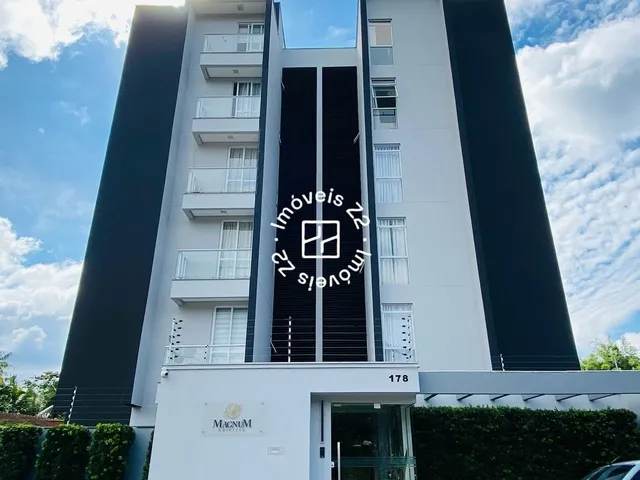 Imagem: APARTAMENTO A VENDA NO BAIRRO VILA NOVA
