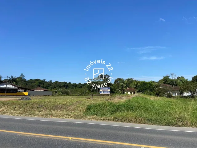 Imagem: AREA A VENDA NO BAIRRO VILA NOVA