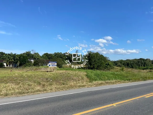 Imagem 4: AREA A VENDA NO BAIRRO VILA NOVA