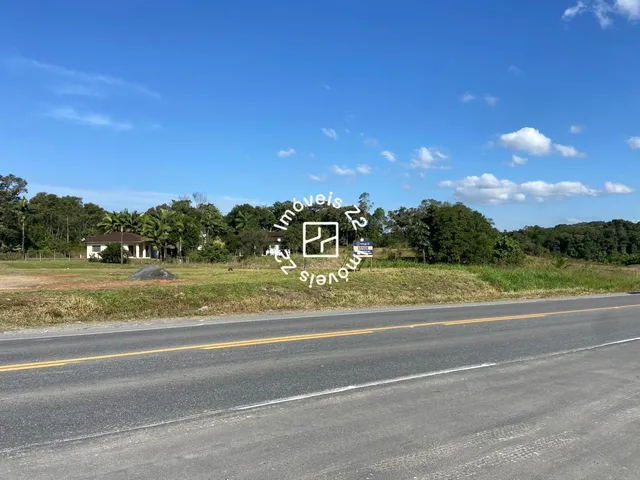 Imagem 2: AREA A VENDA NO BAIRRO VILA NOVA