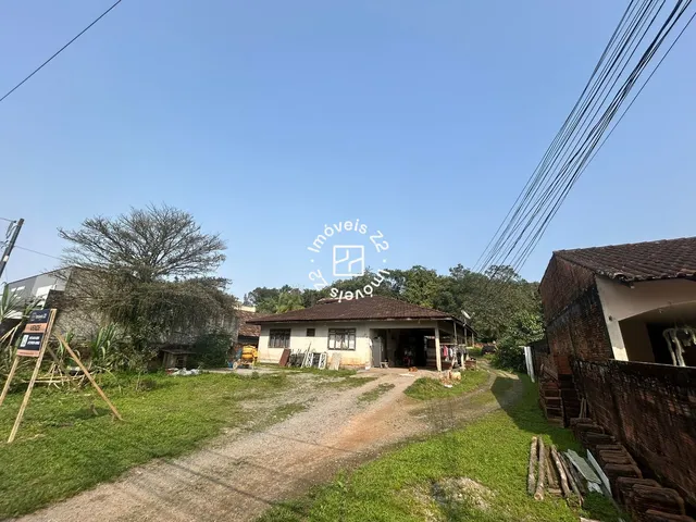 Imagem 2: TERRENO A VENDA NO BAIRRO VILA NOVA