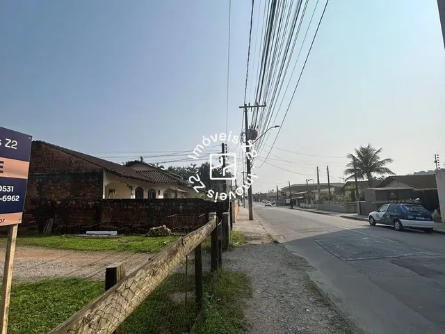Imagem 3: TERRENO A VENDA NO BAIRRO VILA NOVA