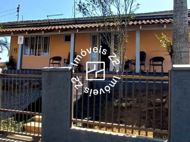 Imagem: CASA DE ESQUINA A VENDA NO BAIRRO VILA NOVA