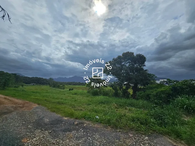 Imagem 5: AREA A VENDA NO BAIRRO VILA NOVA