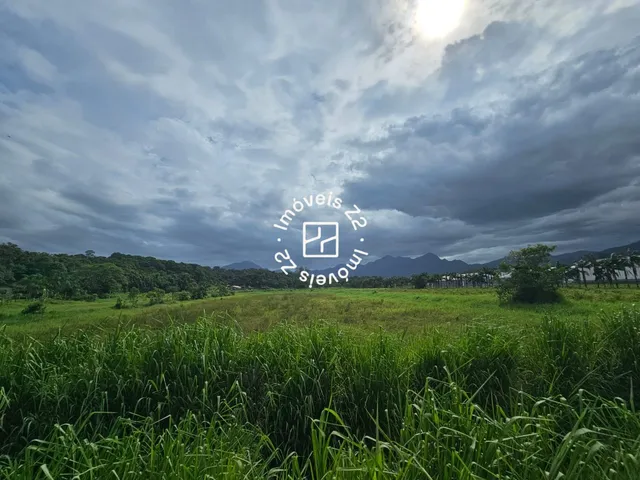 Imagem 4: AREA A VENDA NO BAIRRO VILA NOVA