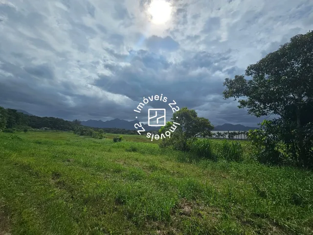 Imagem 10: AREA A VENDA NO BAIRRO VILA NOVA