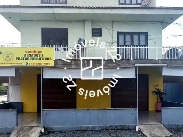Imagem: SOBRADO DE ESQUINA A VENDA NO BAIRRO VILA