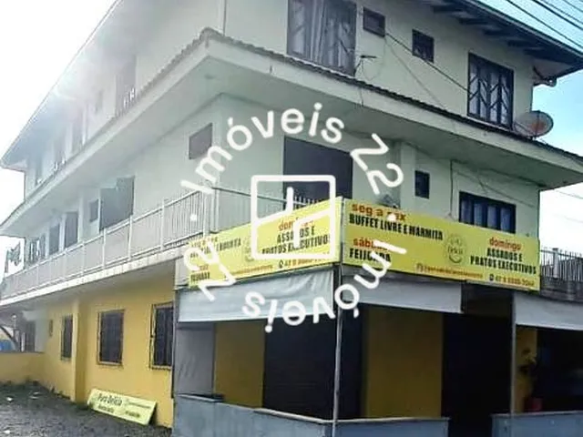 Imagem 2: SOBRADO DE ESQUINA A VENDA NO BAIRRO VILA NOVA
