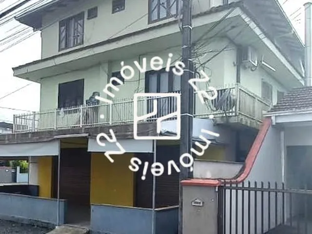 Imagem 3: SOBRADO DE ESQUINA A VENDA NO BAIRRO VILA NOVA
