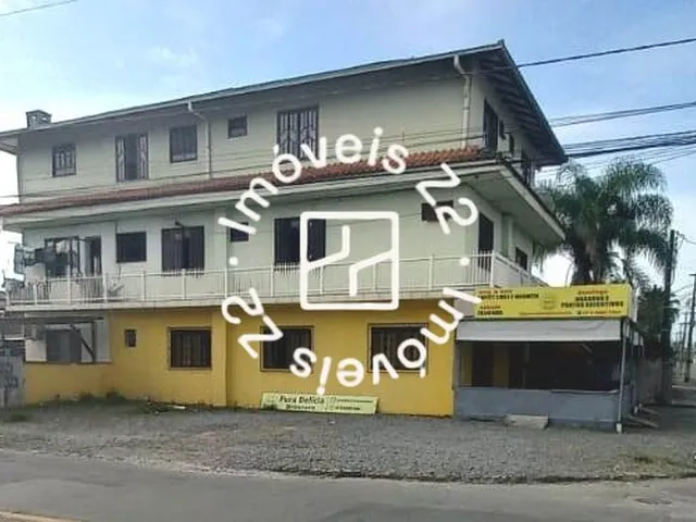 Imagem 7: SOBRADO DE ESQUINA A VENDA NO BAIRRO VILA NOVA