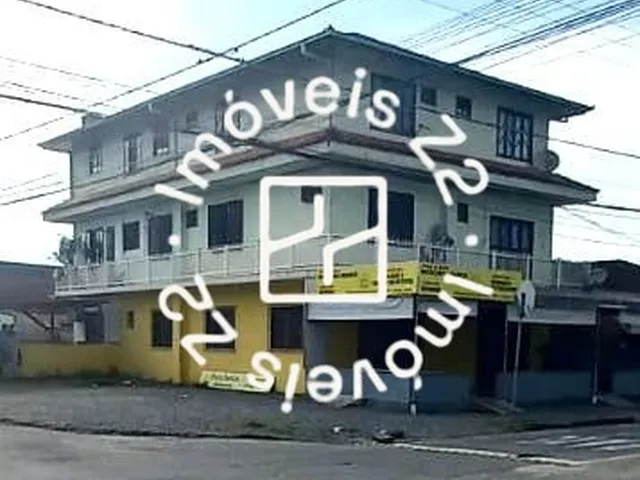 Imagem 9: SOBRADO DE ESQUINA A VENDA NO BAIRRO VILA NOVA