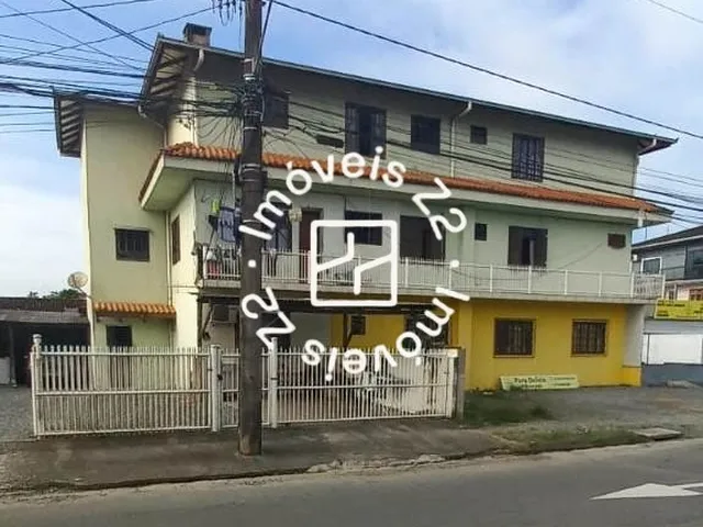 Imagem 6: SOBRADO DE ESQUINA A VENDA NO BAIRRO VILA NOVA