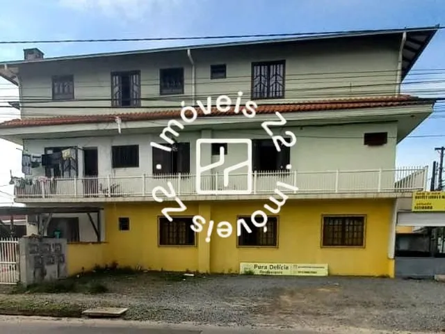 Imagem 8: SOBRADO DE ESQUINA A VENDA NO BAIRRO VILA NOVA