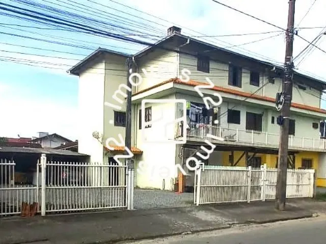 Imagem 4: SOBRADO DE ESQUINA A VENDA NO BAIRRO VILA NOVA