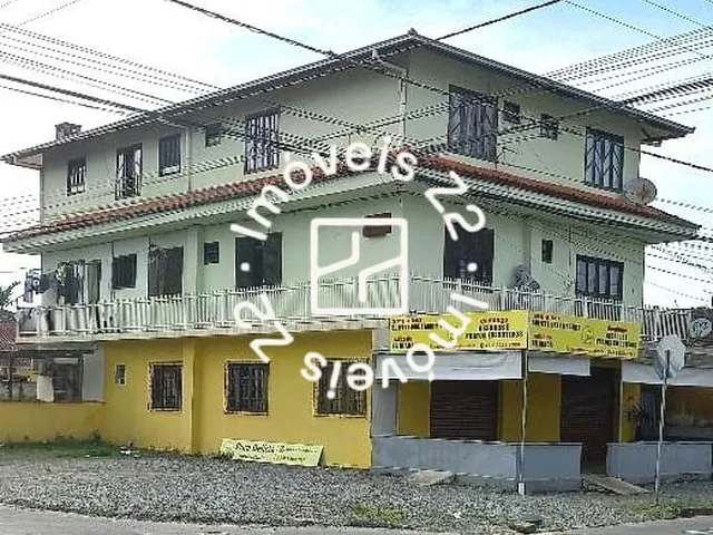 Imagem 11: SOBRADO DE ESQUINA A VENDA NO BAIRRO VILA NOVA