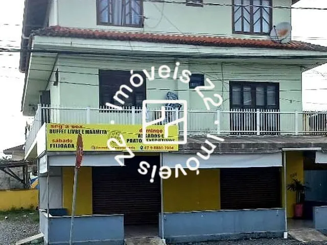 Imagem 5: SOBRADO DE ESQUINA A VENDA NO BAIRRO VILA NOVA