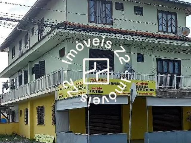 Imagem 10: SOBRADO DE ESQUINA A VENDA NO BAIRRO VILA NOVA