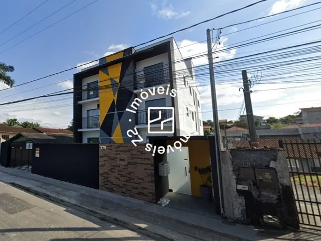 Imagem 11: APARTAMENTO RESIDENCIAL em JOINVILLE - SC, BOM RETIRO