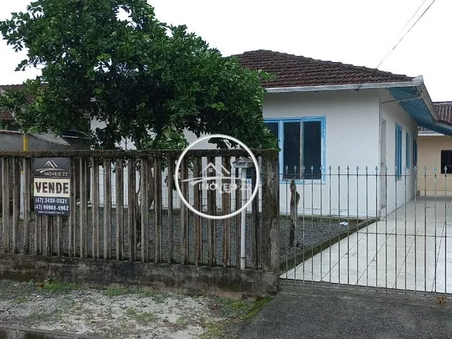 Imagem: CASA COM EDICULA