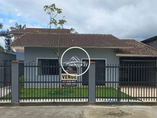 Imagem: CASA A VENDA NO BAIRRO VILA NOVA