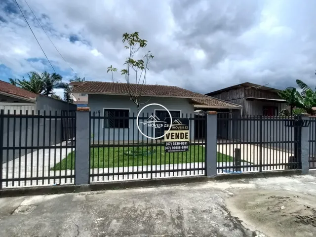 Imagem 15: CASA A VENDA NO BAIRRO VILA NOVA