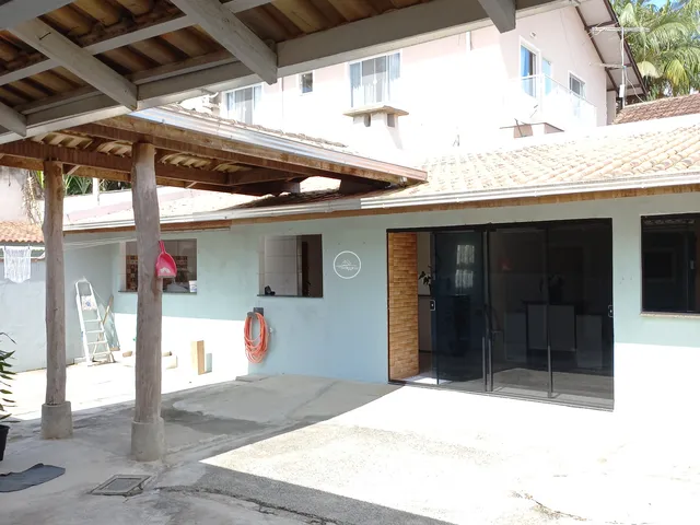 Imagem 8: CASA A VENDA NO BAIRRO VILA NOVA