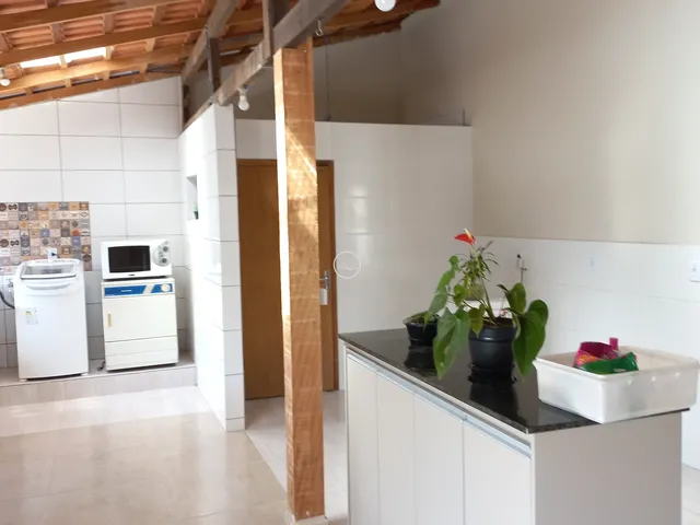 Imagem 9: CASA A VENDA NO BAIRRO VILA NOVA