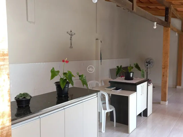 Imagem 4: CASA A VENDA NO BAIRRO VILA NOVA