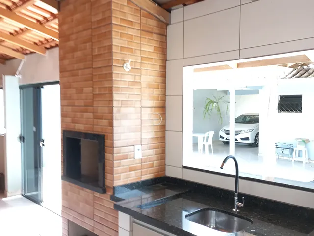 Imagem 7: CASA A VENDA NO BAIRRO VILA NOVA