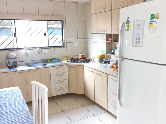 Imagem 10: CASA A VENDA NO BAIRRO VILA NOVA