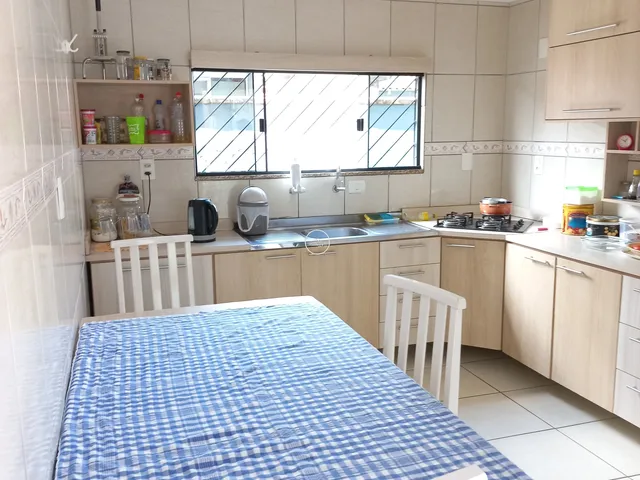 Imagem 6: CASA A VENDA NO BAIRRO VILA NOVA