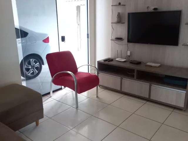 Imagem 12: CASA A VENDA NO BAIRRO VILA NOVA