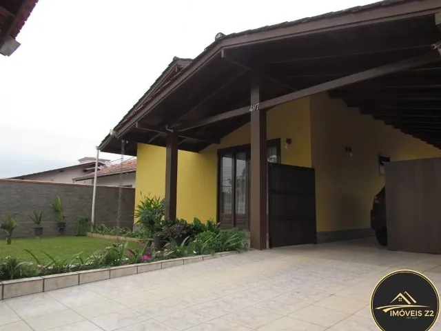 Imagem: CASA A VENDA NO BAIRRO VILA NOVA
