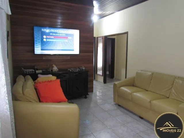 Imagem 4: CASA A VENDA NO BAIRRO VILA NOVA
