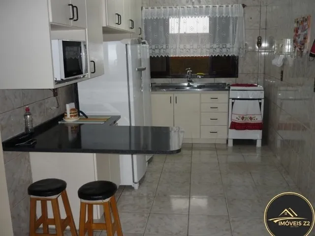 Imagem 5: CASA A VENDA NO BAIRRO VILA NOVA