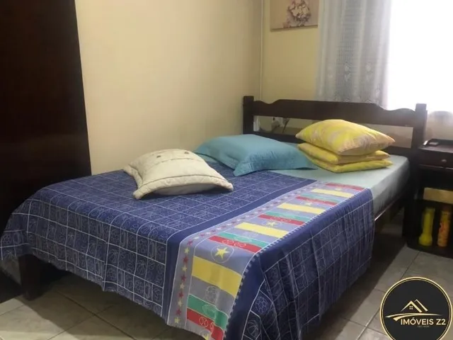 Imagem 9: CASA A VENDA NO BAIRRO VILA NOVA