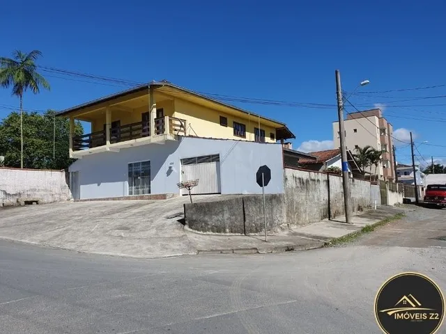 Imagem: CASA A VENDA NO BAIRRO VILA NOVA