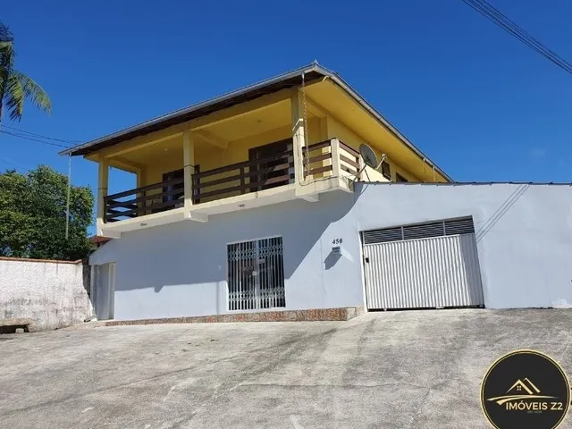 Imagem 2: CASA A VENDA NO BAIRRO VILA NOVA