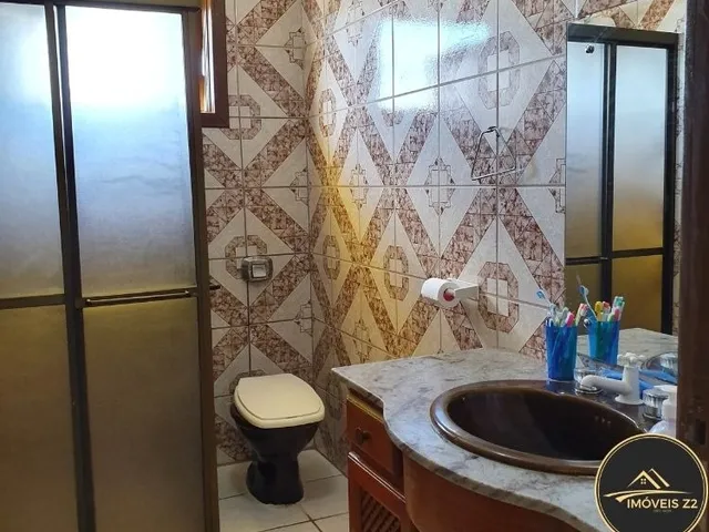 Imagem 9: CASA A VENDA NO BAIRRO VILA NOVA